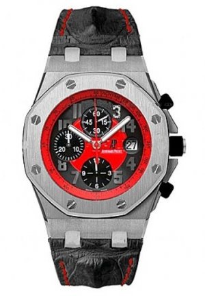 Audemars Piguet Royal Oak Offshore Masato Men's Watch