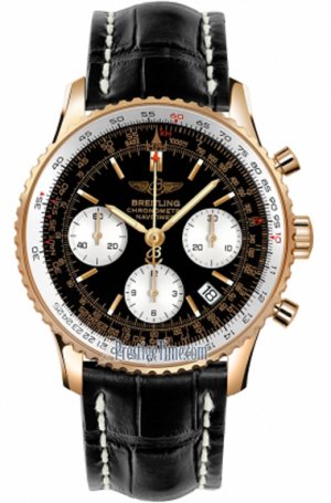 Breitling Watch Navitimer r2332212/b838-1CT