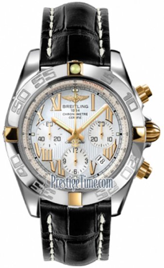 Breitling Watch Chronomat 44 IB011012/a693-1ct - Click Image to Close