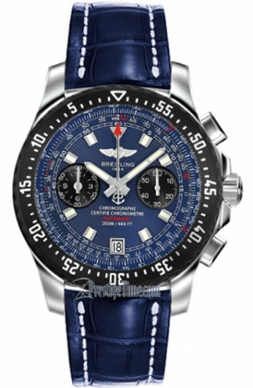 Breitling Watch Skyracer Raven a2736423/c804-3cd - Click Image to Close