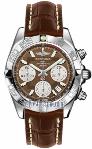 Breitling Watch Chronomat 41 ab014012/q583-2cd