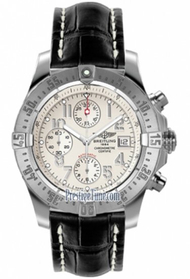 Breitling Watch Avenger a1338012/g692-1ct - Click Image to Close