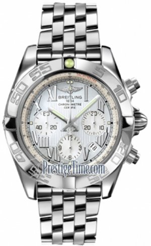 Breitling Watch Chronomat 44 ab011012/a691-ss