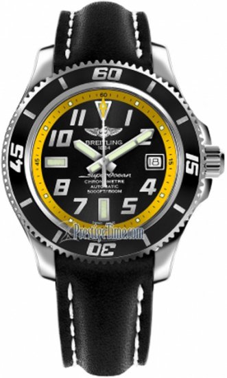 Breitling Watch Superocean 42 a1736402/ba32-ss - Click Image to Close