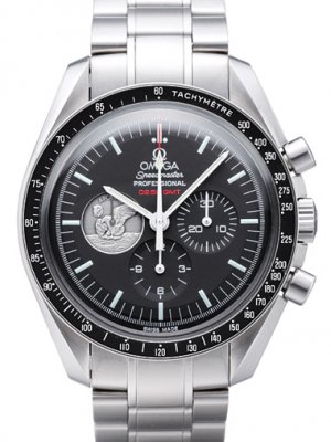 Omega Watches Speedmaster Special Limited Edition 311.30.42.30.0