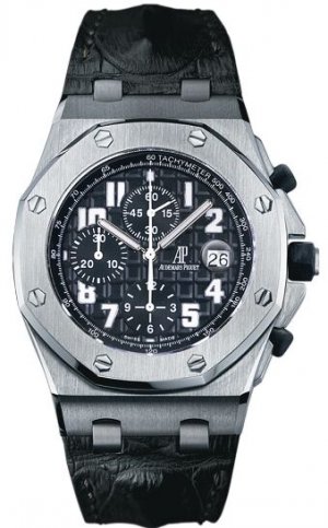 Audemars Piguet Royal Oak Offshore Chronograph 42mm Men's Watch