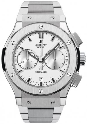 Hublot Classic Fusion Chronograph 45mm 521.NX.2610.NX fake