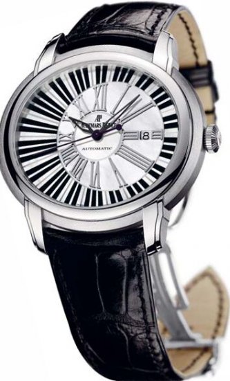 Audemars Piguet Millenary Pianoforte Men's Watch - Click Image to Close