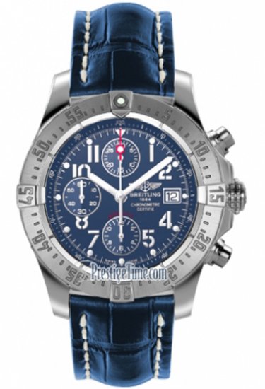 Breitling Watch Avenger a1338012/c794-3ct - Click Image to Close