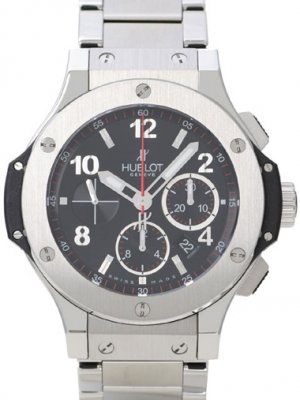 Hublot Big Bang watch 301.SX.130.SX