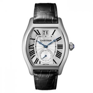 Cartier Tortue Men's Watch W1556233