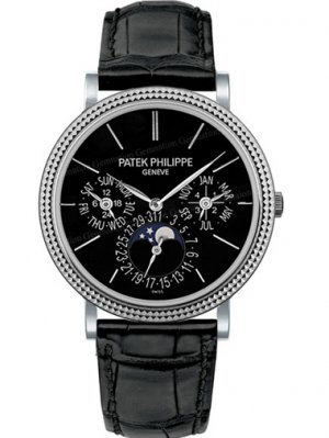 Patek Philippe Grand Complication Mens watch 5139G-010