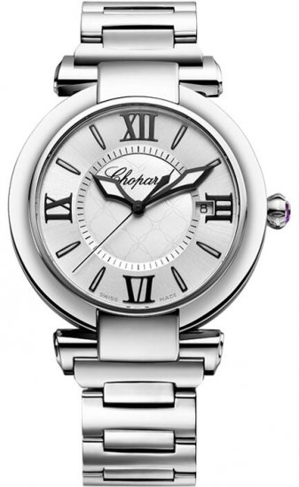 Chopard Imperiale Automatic 40mm Ladies Watch 388531-3003 - Click Image to Close