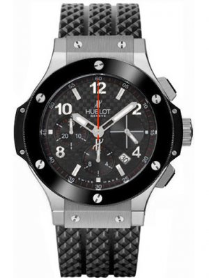 Hublot Big Bang watch 341.SB.131.RX