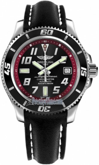 Breitling Watch Superocean 42 a1736402/ba31-ss - Click Image to Close