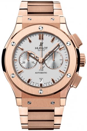 Hublot Classic Fusion Chronograph 42mm 541.OX.2610.OX fake