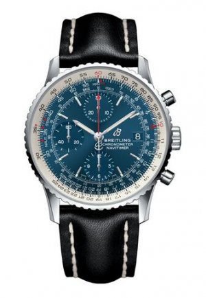 Swiss Replica Breitling Navitimer 1 Chronograph 41 A13324121C1X1