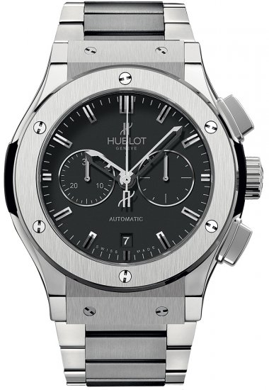 Hublot Classic Fusion Chronograph 42mm 541.NX.1170.NX fake - Click Image to Close