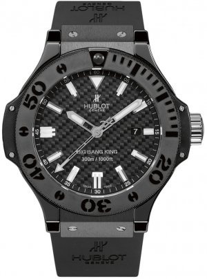 Hublot Big Bang King Black Magic 48mm 322.CM.1770.RX fake