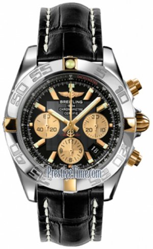 Breitling Watch Chronomat 44 IB011012/b968-1ct