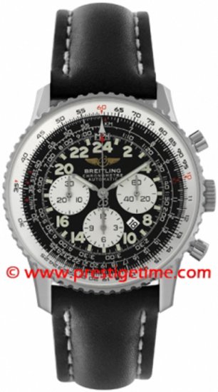 Breitling Watch Cosmonaute a2232212/b567-1LT - Click Image to Close