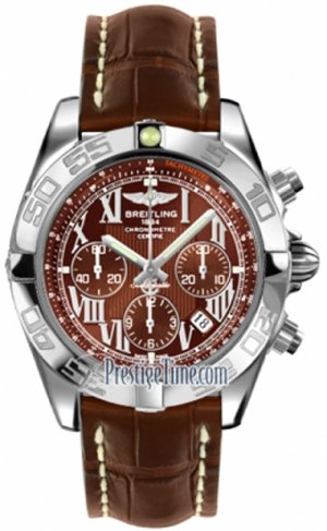 Breitling Watch Chronomat 44 ab011012/q566-2CD