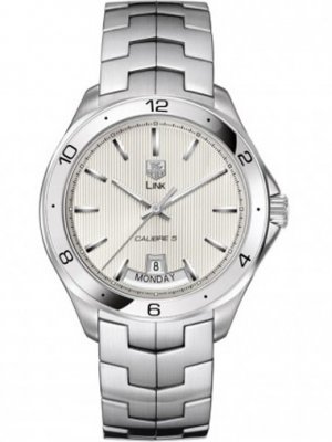 Tag Heuer Watch Link Automatic wat2011.ba0951