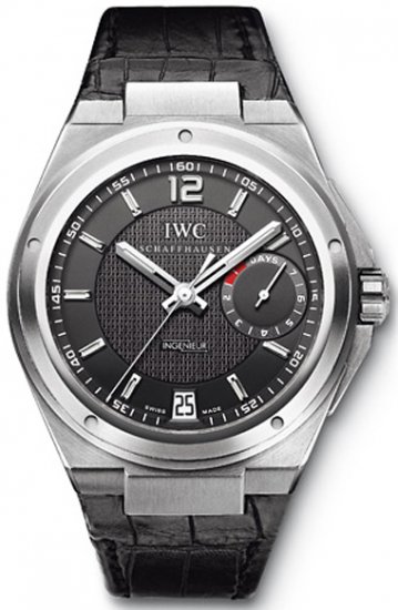 IWC Watch Big Ingenieur IW5005-01 - Click Image to Close