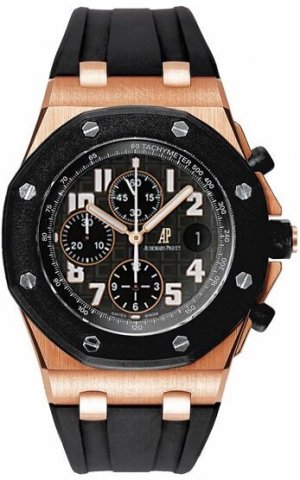 Audemars Piguet Royal Oak Offshore Chronograph 42mm Watch