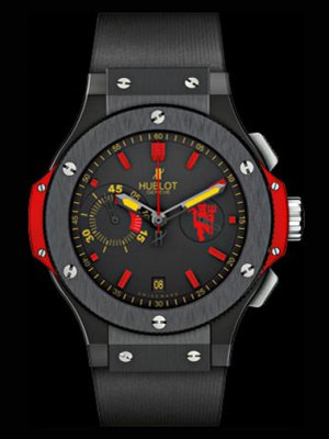 Hublot Big Bang Red Devil Bang 318.CM.1190.RX.MAN08