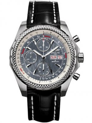 Breitling Watch Bentley GT Racing a1336313/f545-1cd