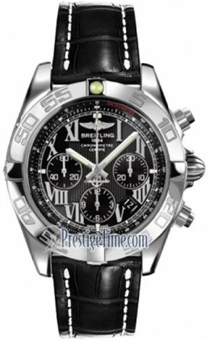 Breitling Watch Chronomat 44 ab011012/b956-1CD