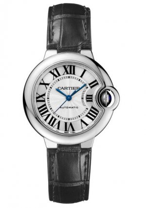 Cartier Ballon Bleu Ladies Watch W6920085