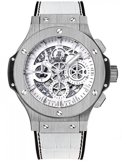 Hublot Big Bang Aero Bang Mens Watch 311.SX.2010.gr.gap10 fake - Click Image to Close