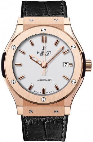 Hublot Classic Fusion Automatic 42mm 542.OX.2610.LR fake