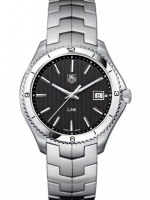 Tag Heuer Watch New Link Quartz wat1110.ba0950