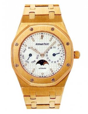 Audemars Piguet Royal Oak Day-Date Men's Watch