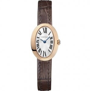 Cartier Baignoire Ladies Watch W8000017