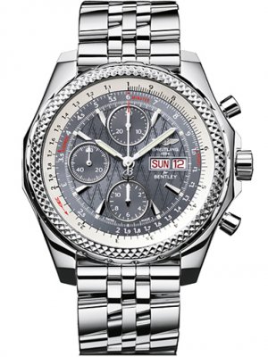 Breitling Watch Bentley GT a1336212/f545-ss