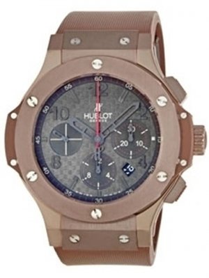 Hublot Big Bang Limited Edition Watch 301.CC.3190.RC