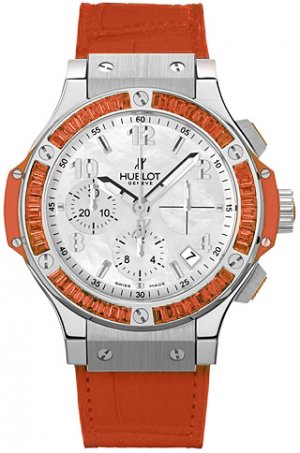 Hublot Big Bang Steel Tutti Frutti 41mm 341.so.6010.lr.1906 fake