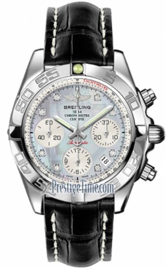 Breitling Watch Chronomat 41 ab014012/g712-1cd - Click Image to Close