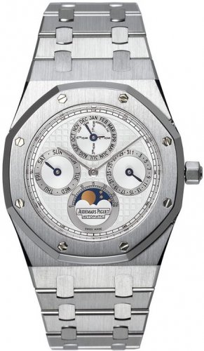 Audemars Piguet Royal Oak Perpetual Calendar Watch