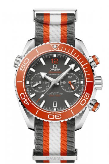 Fake OMEGA Seamaster Steel Anti-magnetic 215.32.46.51.99.001 Watch - Click Image to Close