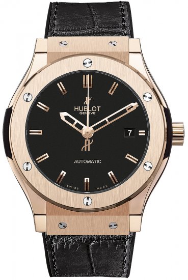 Hublot Classic Fusion 38mm 565.OX.1180.LR fake - Click Image to Close