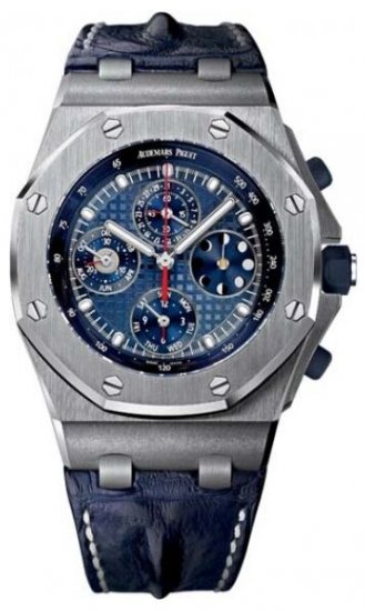 Audemars Piguet Royal Oak Offshore Chronograph - Click Image to Close