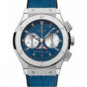 Hublot Classic Fusion 45mm watch 521.NX.5117.LR.YCM11 fake