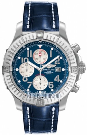 Breitling Watch Super Avenger a1337011/c792-3CD