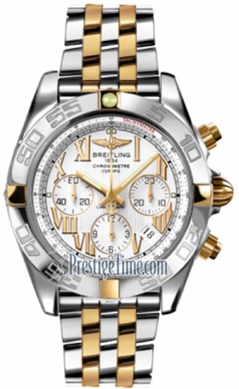 Breitling Watch Chronomat 44 IB011012/a692-tt - Click Image to Close