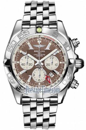 Breitling Watch Chronomat GMT ab041012/q586-ss